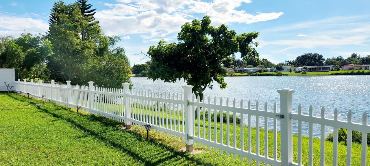Sunset Charlotte - Home Away From Home Port Charlotte Exterior foto