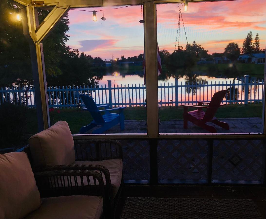 Sunset Charlotte - Home Away From Home Port Charlotte Exterior foto